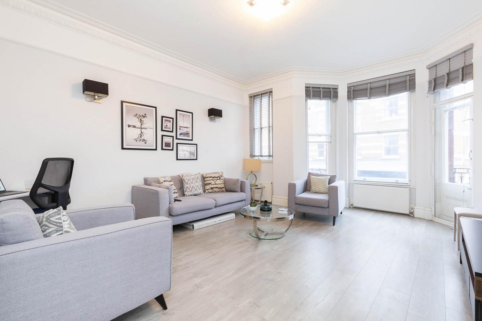 Exclusive Mansion Development West End Lane, West Hampstead